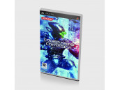 Coded Arms: Contagion (R-2) [PSP, английская версия]