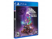 The Dark Crystal: Age of Resistance Tactics (Limited Run) [PS4, английская версия]
