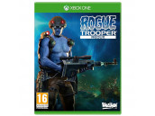 Rogue Trooper Redux [Xbox One, русские субтитры]