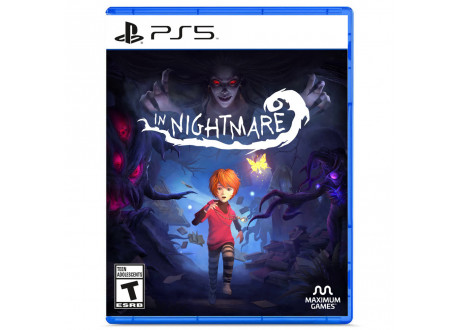 In Nightmare [PS5, русские субтитры]