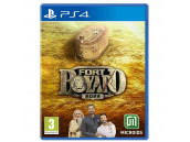 Fort Boayard 2022 [PS4, английская версия]