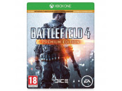 Battlefield 4 - Premium Edition [Xbox One, русская версия]