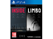Inside / Limbo - Double Pack [PS4, русские субтитры]