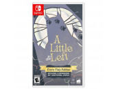 A Little To The Left - Extra Tidy Edition [Nintendo Switch, английская версия]