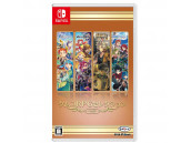 Kemco RPG Selection vol.8 [Nintendo Switch, английская версия]
