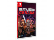 Death Road to Canada [Nintendo Switch, английская версия]