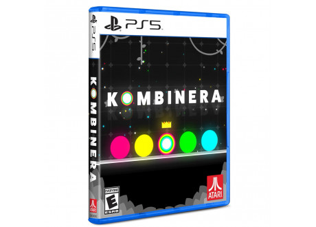 Kombinera (Limited Run) [PS5, русские субтитры]