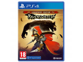 Ravenswatch - Legendary Edition [PS4, русские субтитры]