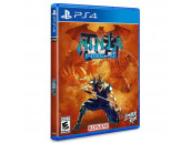 Ninja Five-O [PS4, английская версия]