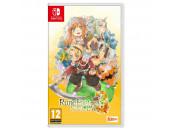 Rune Factory 3 Special [Nintendo Switch, английская версия]