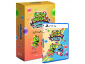 Puzzle Bobble 3D: Vacation Odyssey - Collector's Edition (SLG) [PS5, английская версия]