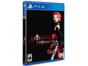 Bloodrayne: Revamped (Limited Run #432) [PS4, английская версия]