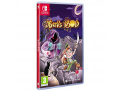 Bards Gold [Nintendo Switch, английская версия]