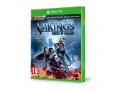 Vikings: Wolves of Midgard - Special Edition [Xbox One, русские субтитры]