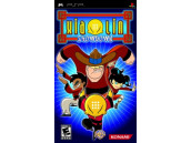 Xiaolin Showdown (R-2) [PSP, английская версия]