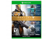 Destiny - The Collection [Xbox One, английская версия]