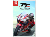TT Isle of Man: Ride on the Edge [Nintendo Switch, русская версия]