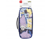 Чехол Nintendo Switch Cargo Pouch Compact - Pikachu, Gengar and Mimikyu - HORI