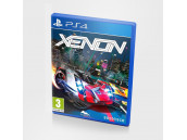 Xenon Racer [PS4, английская версия]