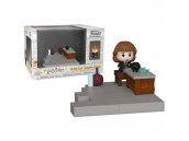 Фигурка Funko POP! Mini Moments: Harry Potter Potions Class - Hermione Granger Vinyl Figure