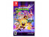 Nickelodeon All Star Brawl [Nintendo Switch, английская версия]