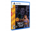 Night Trap (Limited Run #027) [PS5, английская версия]
