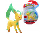 Фигурка Pokemon: Battle Figure - Leafeon, Series 8