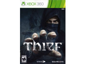 Thief [Xbox 360, английская версия]