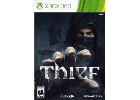 Thief [Xbox 360, английская версия]