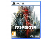 Miasma Chronicles [PS5, русские субтитры]