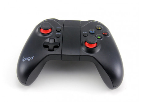 Джойстик Android/IOS/WIN Wireless Controller PG-9037  iPega