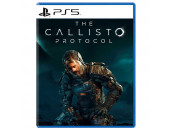 The Callisto Protocol  [PS5, русские субтитры]