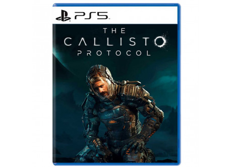 The Callisto Protocol  [PS5, русские субтитры]