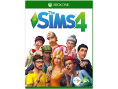 Sims 4 [Xbox One, русская версия]