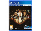 Wanderer (только для PS VR) [PS4, английская версия]