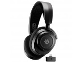 Гарнитура игровая SteelSeries Arctis Nova 7P Black