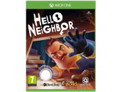 Hello Neighbor [Xbox One, русские субтитры]