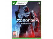 RoboCop: Rogue City [Xbox Series X, русские субтитры]