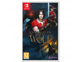 Chronicles of the Wolf [Nintendo Switch, английская версия]
