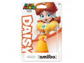 Daisy (Super Mario коллекция) [Nintendo Amiibo Character]