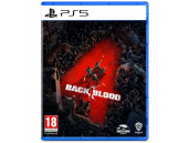 Back 4 Blood [PS5, русские субтитры]