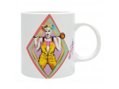 Кружка Birds of Prey - Harley Quinn Mug (Version 2), Matte 320ml