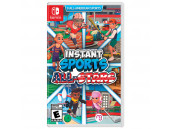 Instant Sports: All Stars [Nintendo Switch, английская версия]