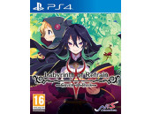 Labyrinth of Refrain: Cover of Dusk [PS4, английская версия]