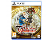 Eiyuden Chronicle Hundred Heroes [PS5, русские субтитры]