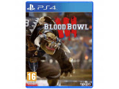 Blood Bowl 3 - Brutal Edition [PS4, русские субтитры]