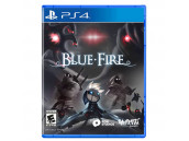 Blue Fire [PS4, русские субтитры]