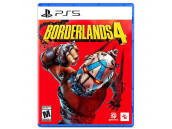 Borderlands 4 [PS5, русские субтитры]