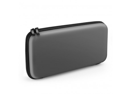 Чехол защитный Switch lite Carry Bag чёрный