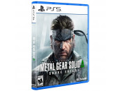 Metal Gear Solid Delta: Snake Eater - Day One Edition [PS5, русские субтитры]